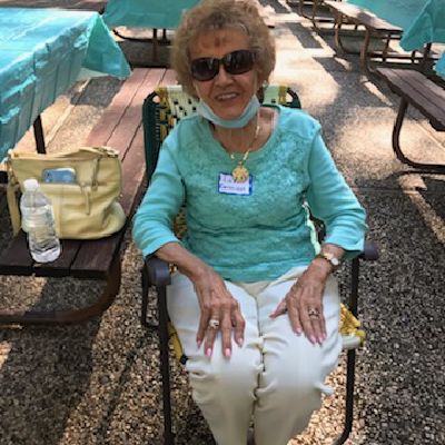 2020 Stirling City Old Timers Picnic
